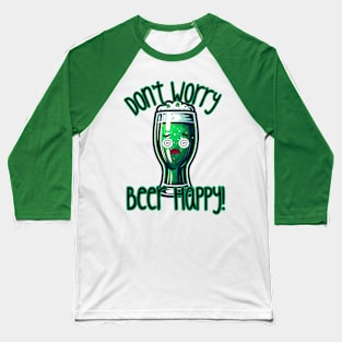 ireland beer Baseball T-Shirt